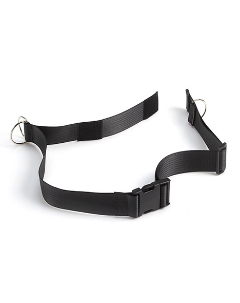 Wheelchair Restraints