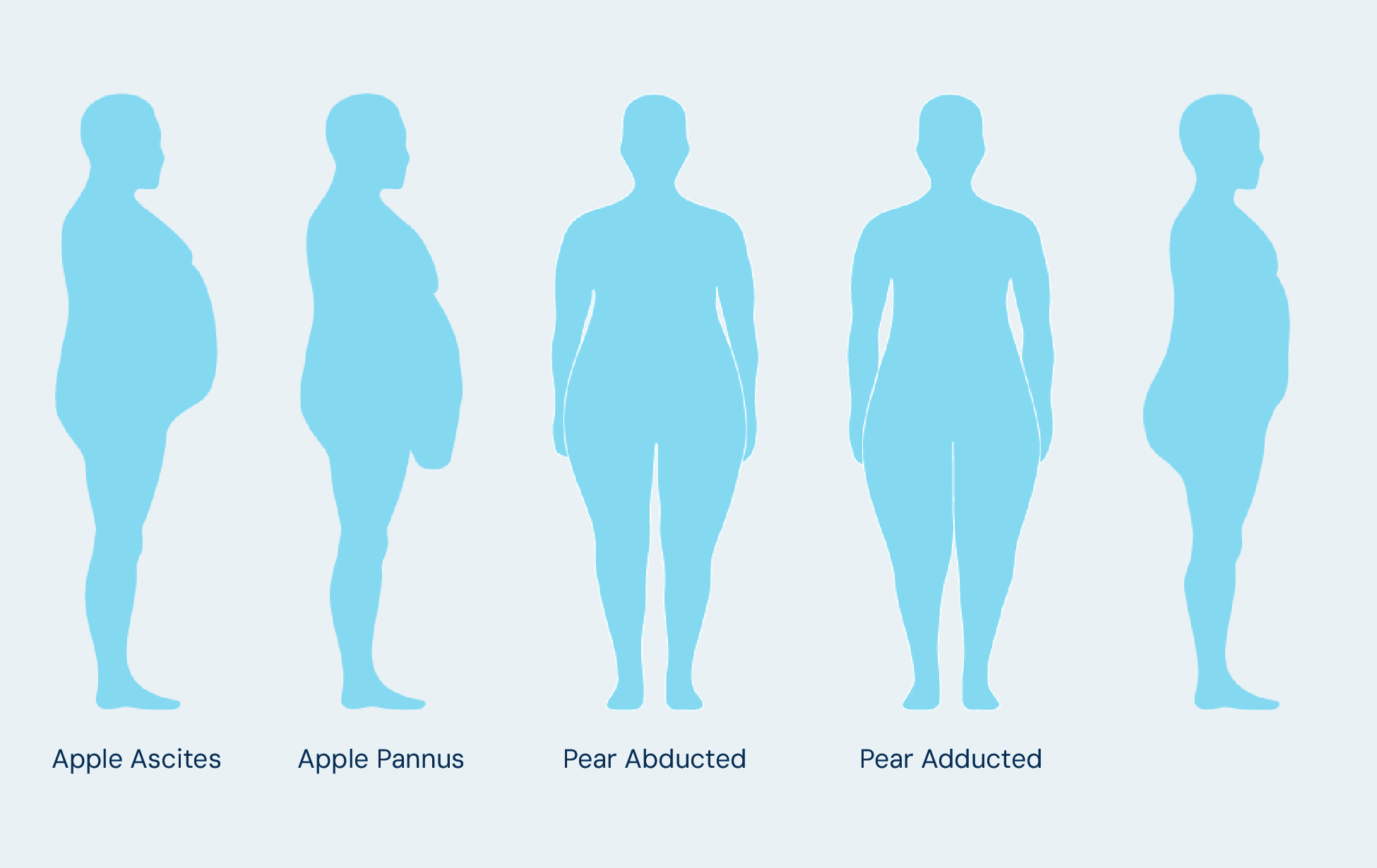 Chart of Bariatric Patients