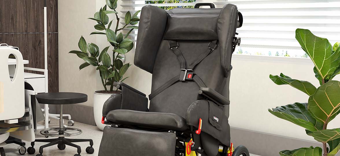 Filling the Gap in Medical Transportation with the Traversa