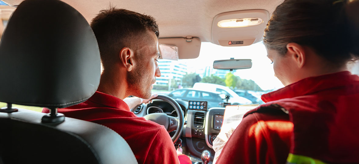 Lifesavers on Wheels: NEMT’s Role in Improving Healthcare Outcomes