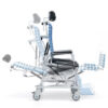 Revive Shower Commode Chair