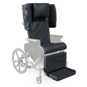 Additional Positioning Padding (APP) Package Front 45