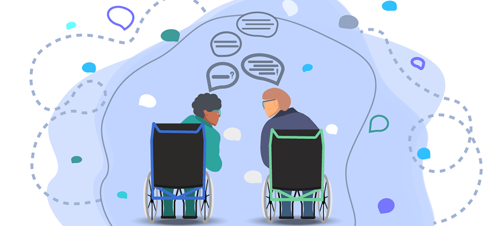 Re-Socialization & Re-Mobilization