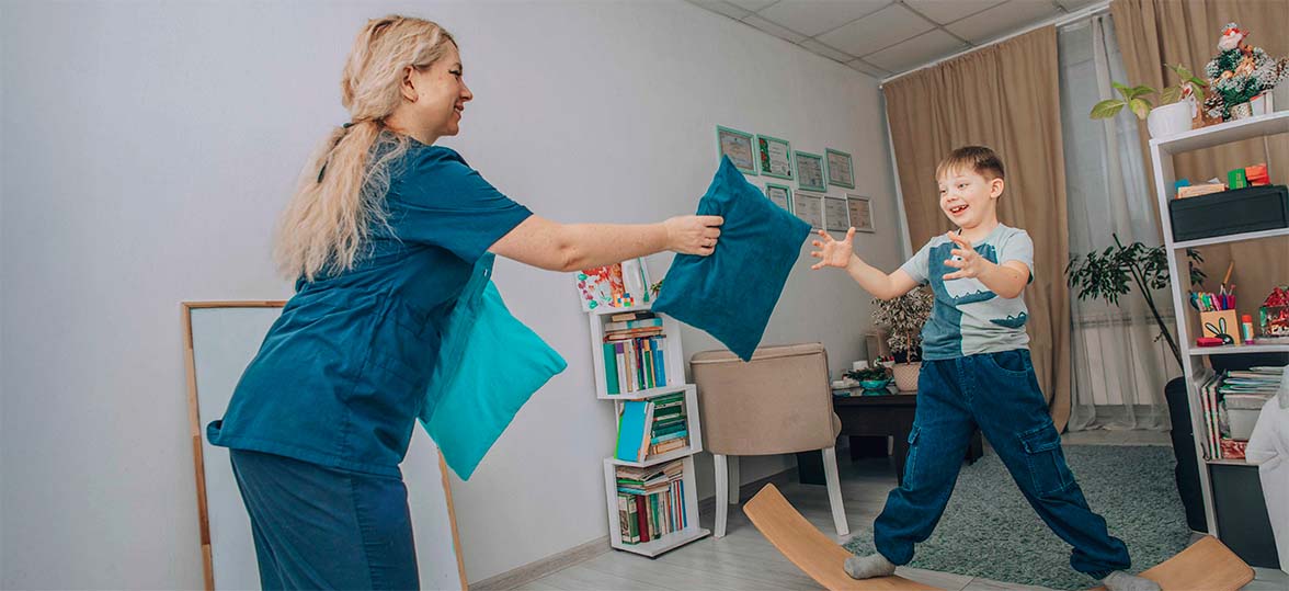 How to Create the Ultimate Sensory Room: 5 Key Tips for a Calming Environment