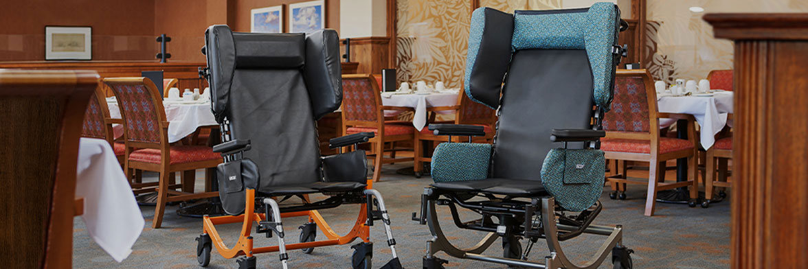 Long Term Care Header