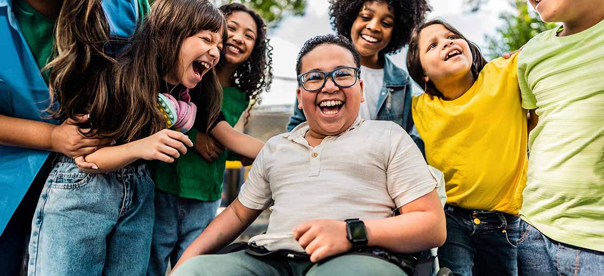 Understanding Wheelchair Disabilities: A List of 9 Conditions That Benefit from Mobility Support