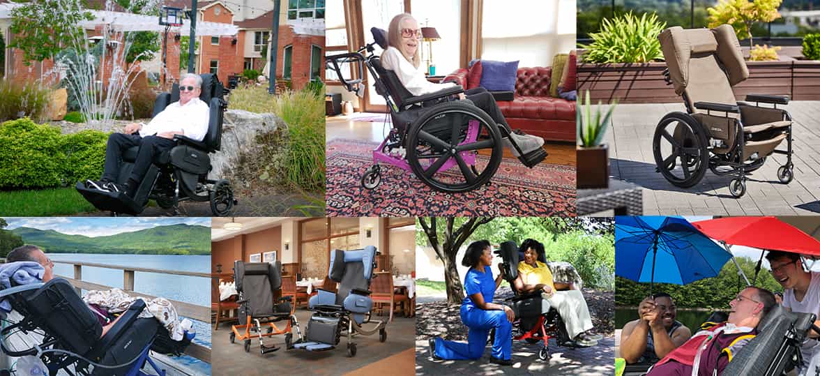 Broda: 45 Years of Unbeatable Comfort and Care