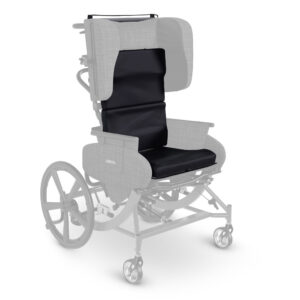 Slim Posture Padding (SPP) Package Front 45