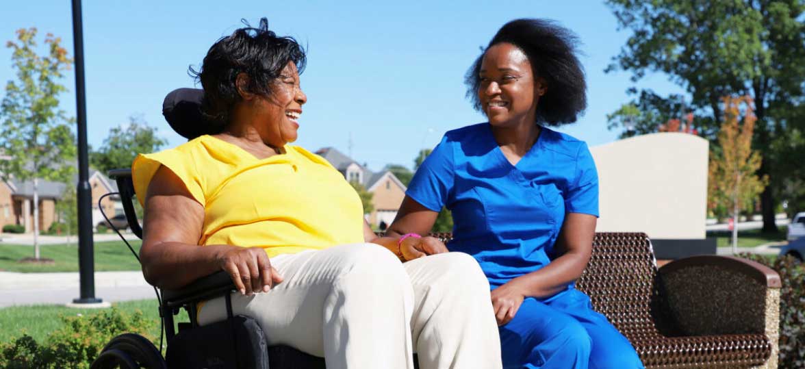 A Nurse’s Critical Role in Seating and Positioning of Patients