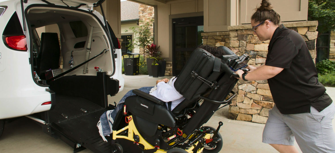 NEMT Industry Challenges: How to Overcome Common Issues