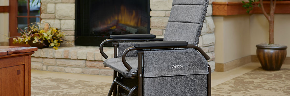 Behavioral Care Header