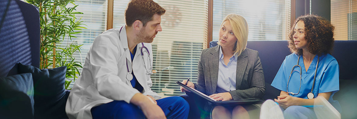 Medical Equipment Dealer Header