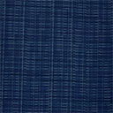 Interlace Indigo Fabric