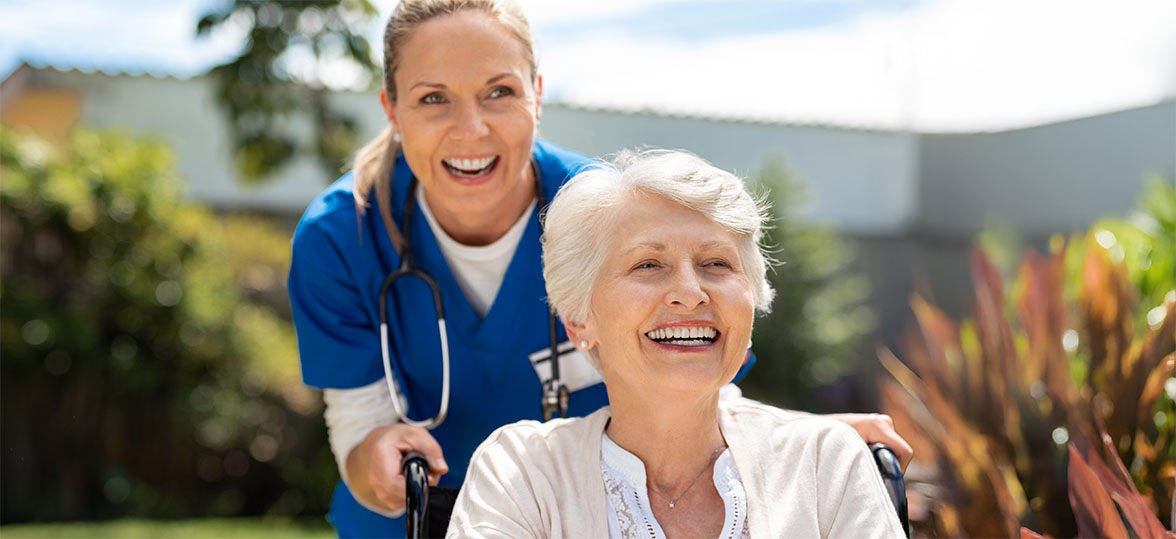 The Best Wheelchairs for Long-Term Care