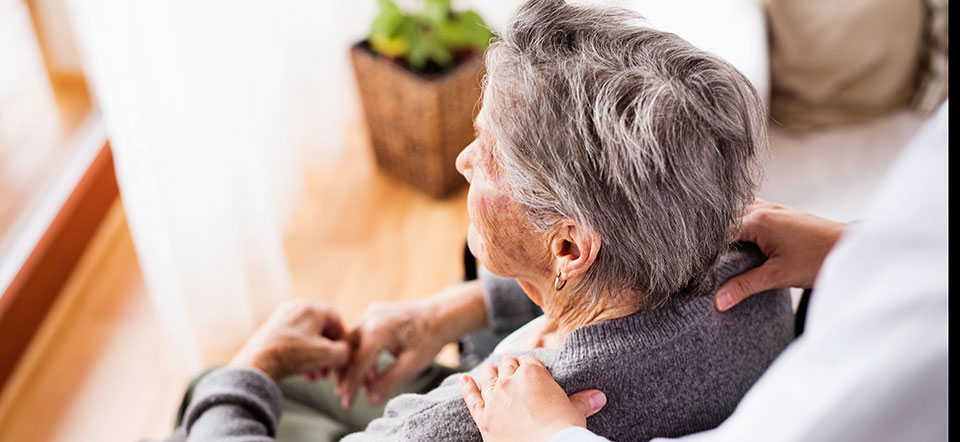 Palliative Care Prison