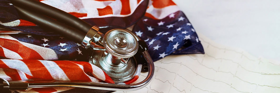 US Government Header