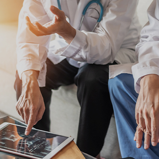 Patient Conditions Header