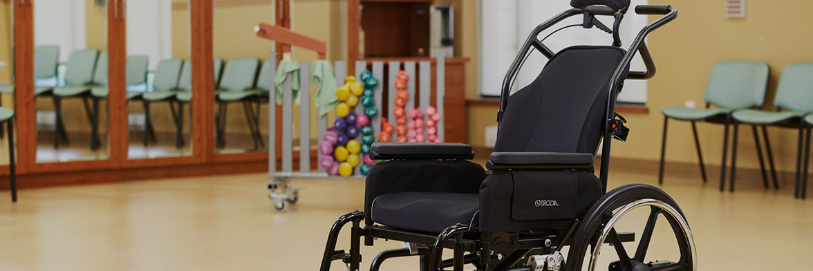 Rehabilitation Header