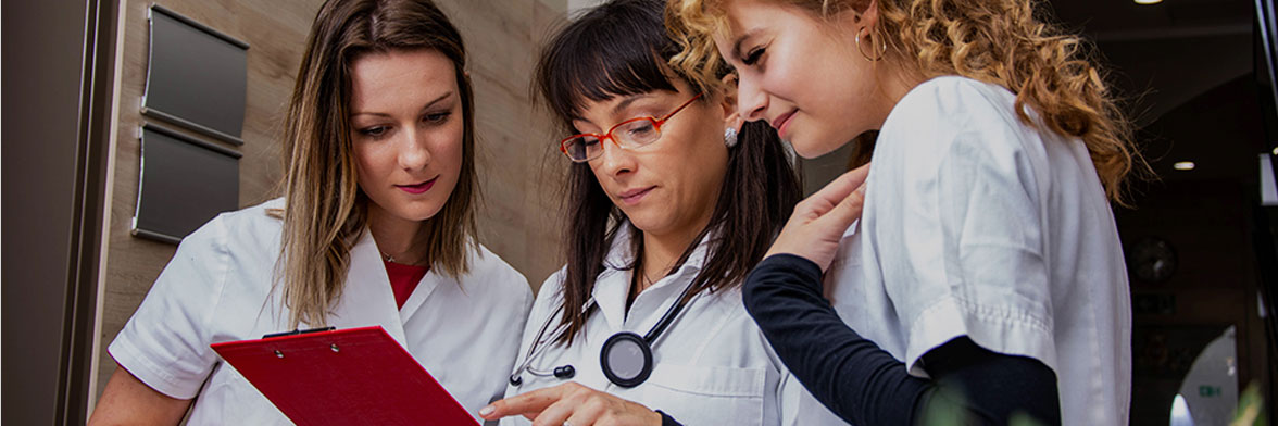 Clinical Directors Header