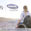 Invacare® Matrx® E2™ Back Series