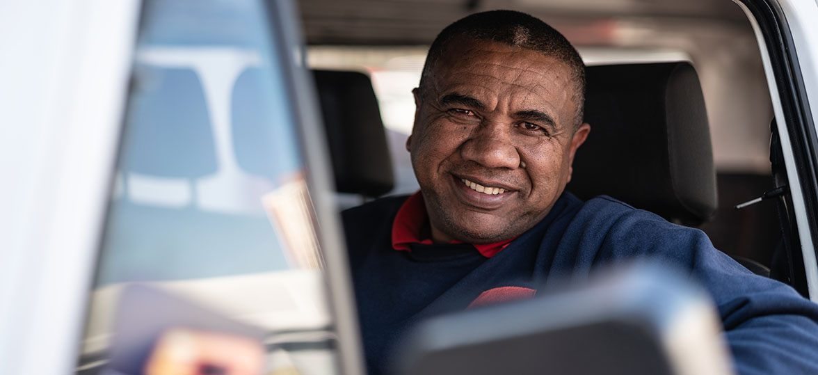 NEMT Driver Certification: How to Become an NEMT Driver