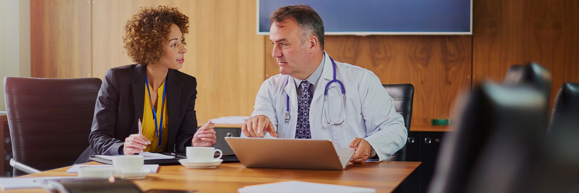 Facility Administrators Header